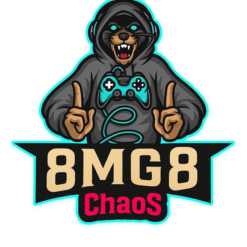 8MG8