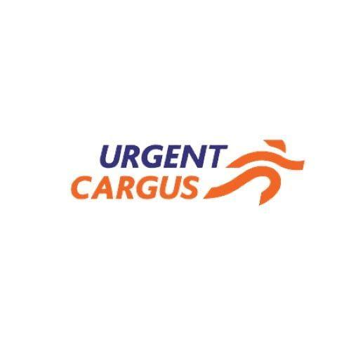 UrgentCargus avatar