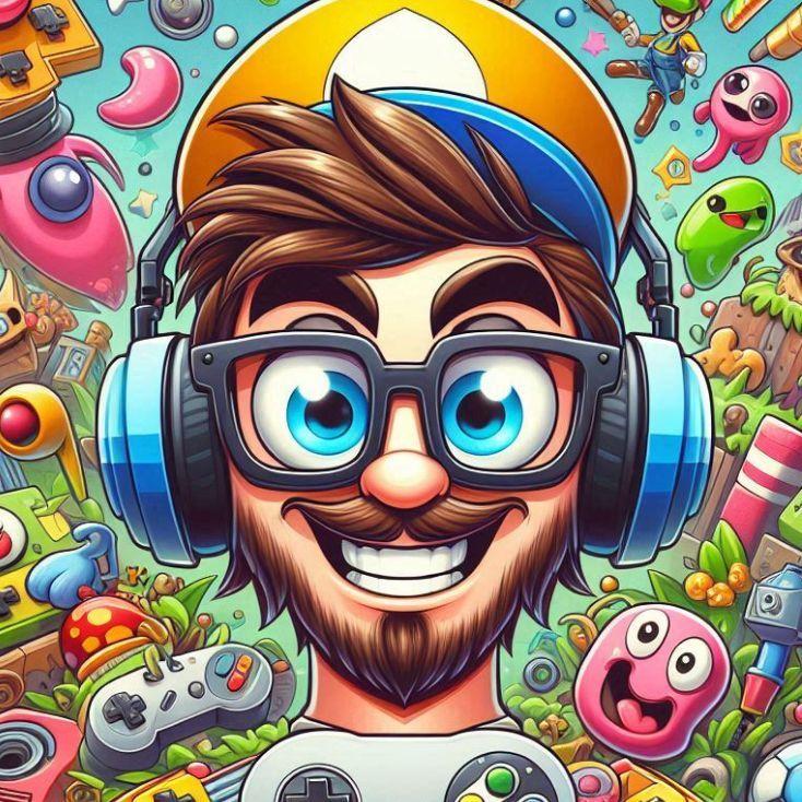 Sjuni avatar