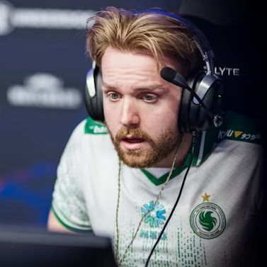 jay-ce FACEIT avatar