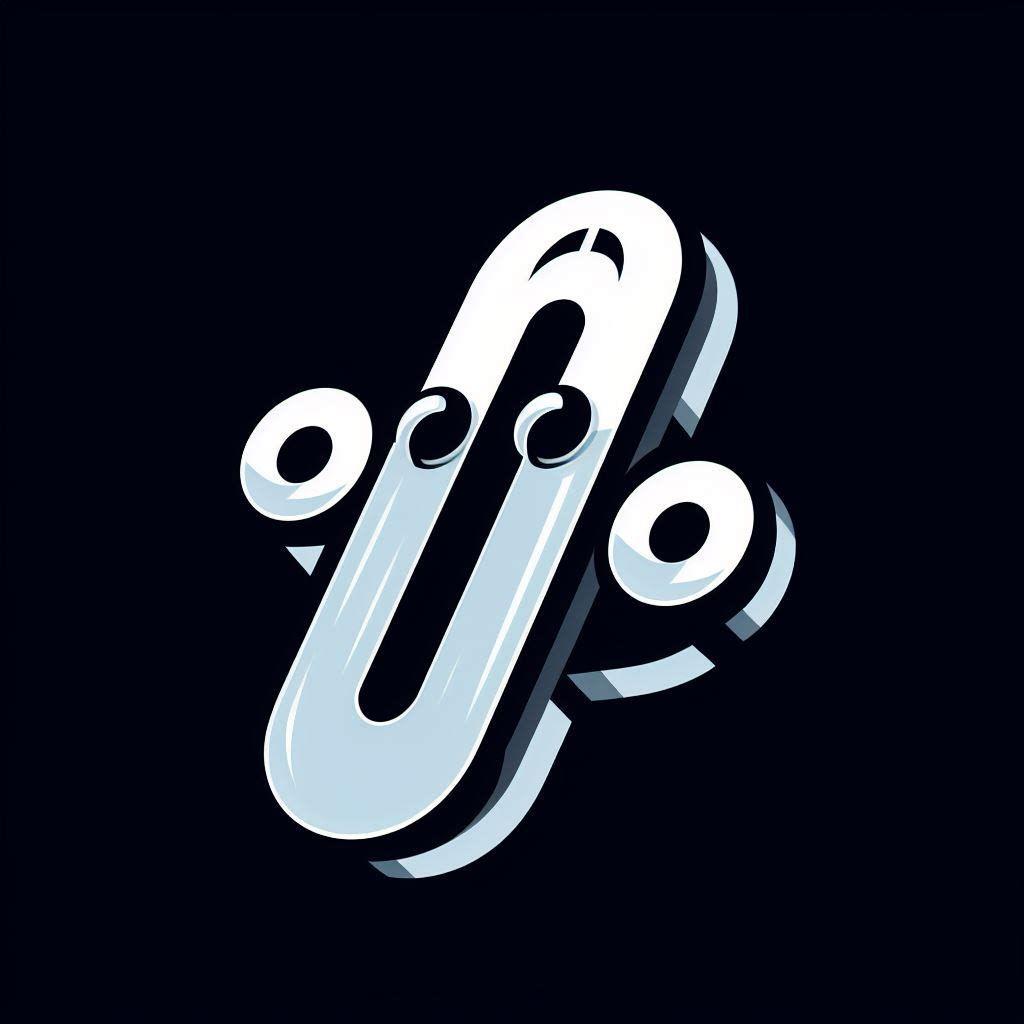 Player clippy- avatar