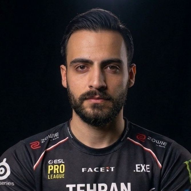 Salideutsch FACEIT avatar