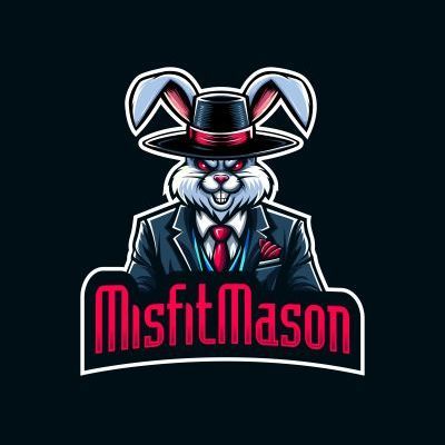 MisfitMason