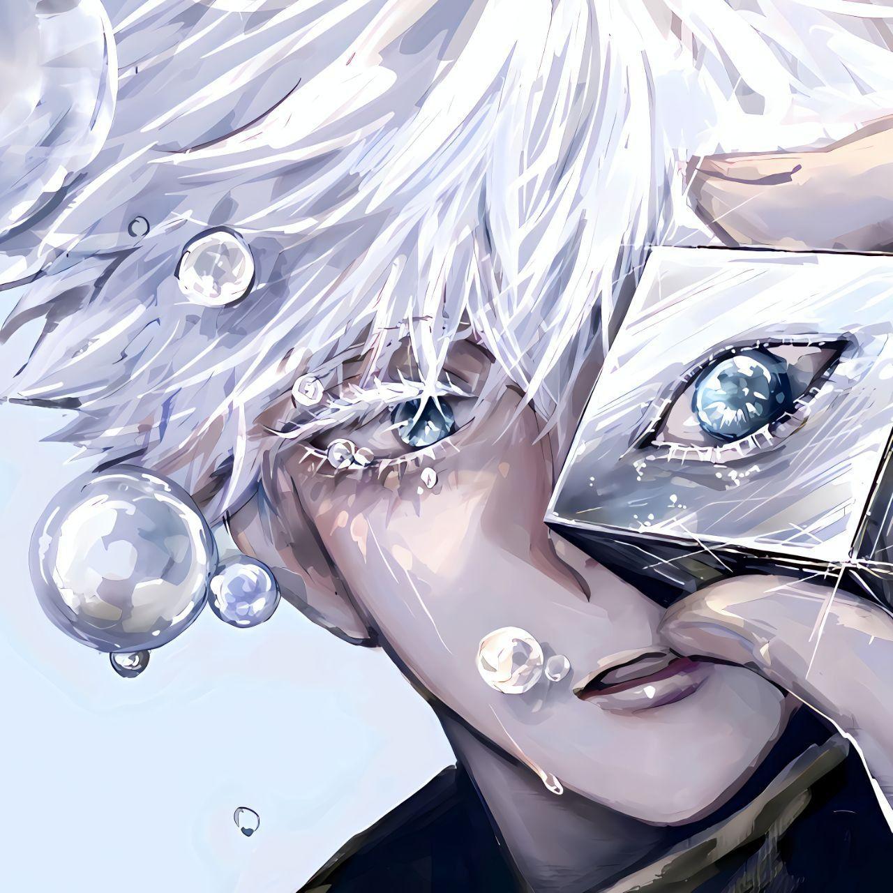 hvshvs avatar