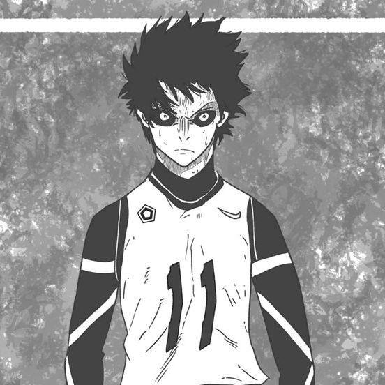 IIsagiYoichi avatar