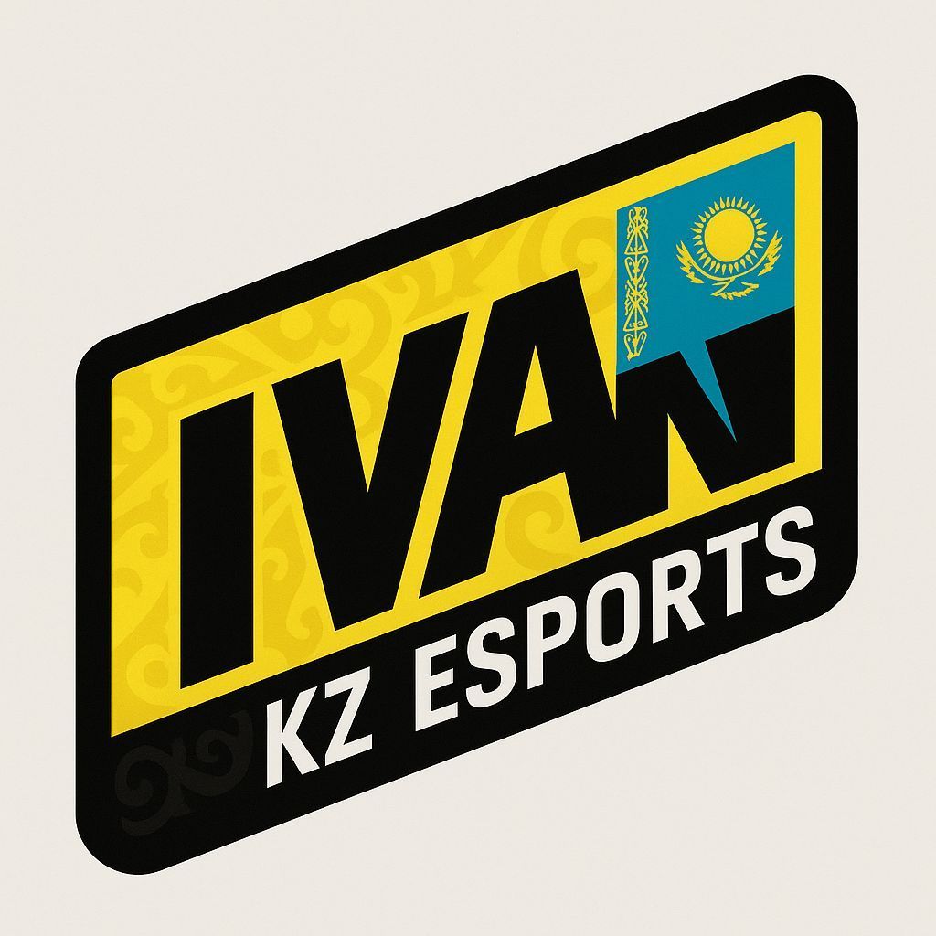 IVAN KZ ESPORTS