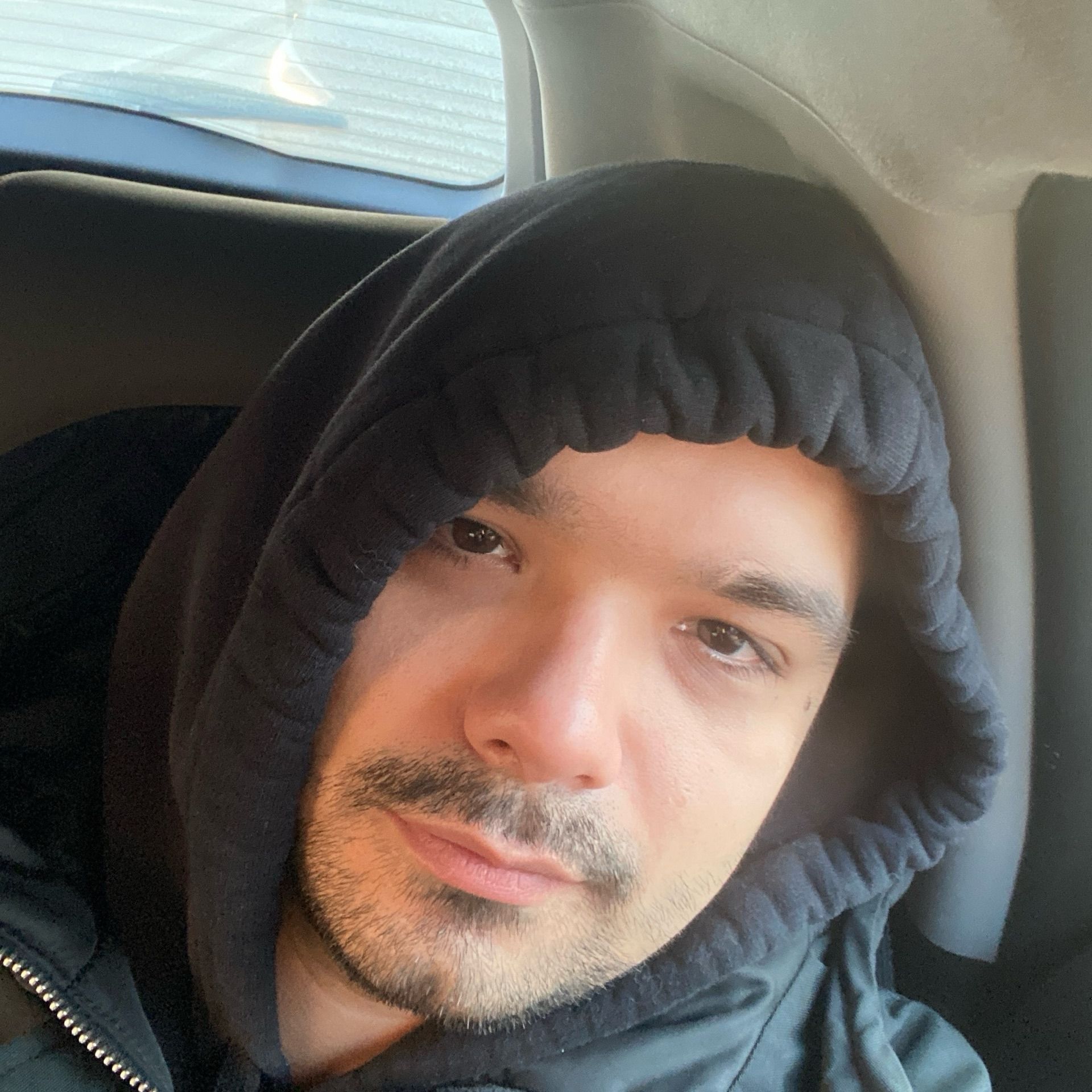 Faceit avatar