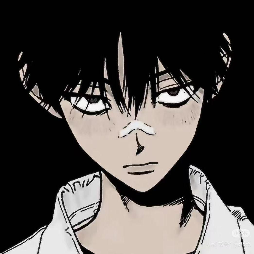 ThatMan_X avatar