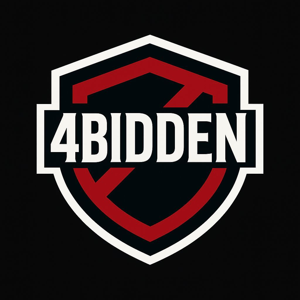 4bidden