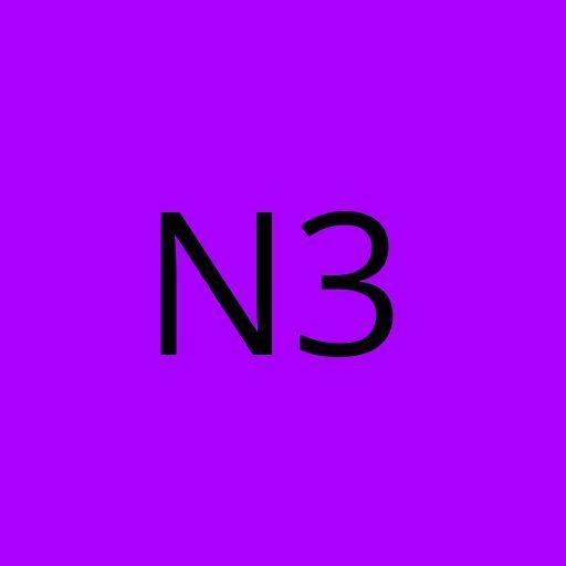 N3- avatar