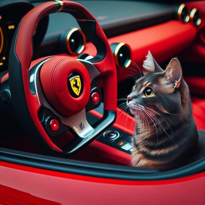 Ferrari584 avatar