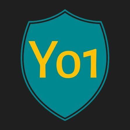 Yo1848 avatar