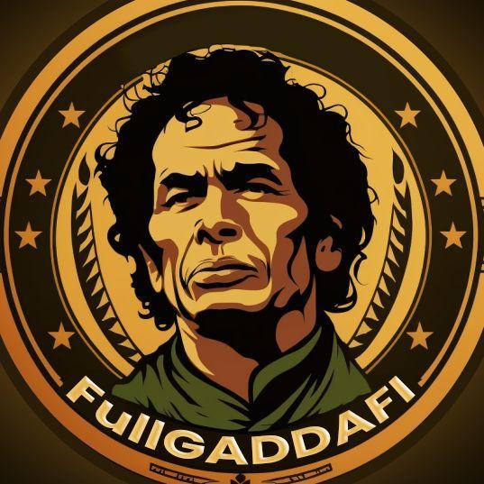 FullGADDAFI avatar