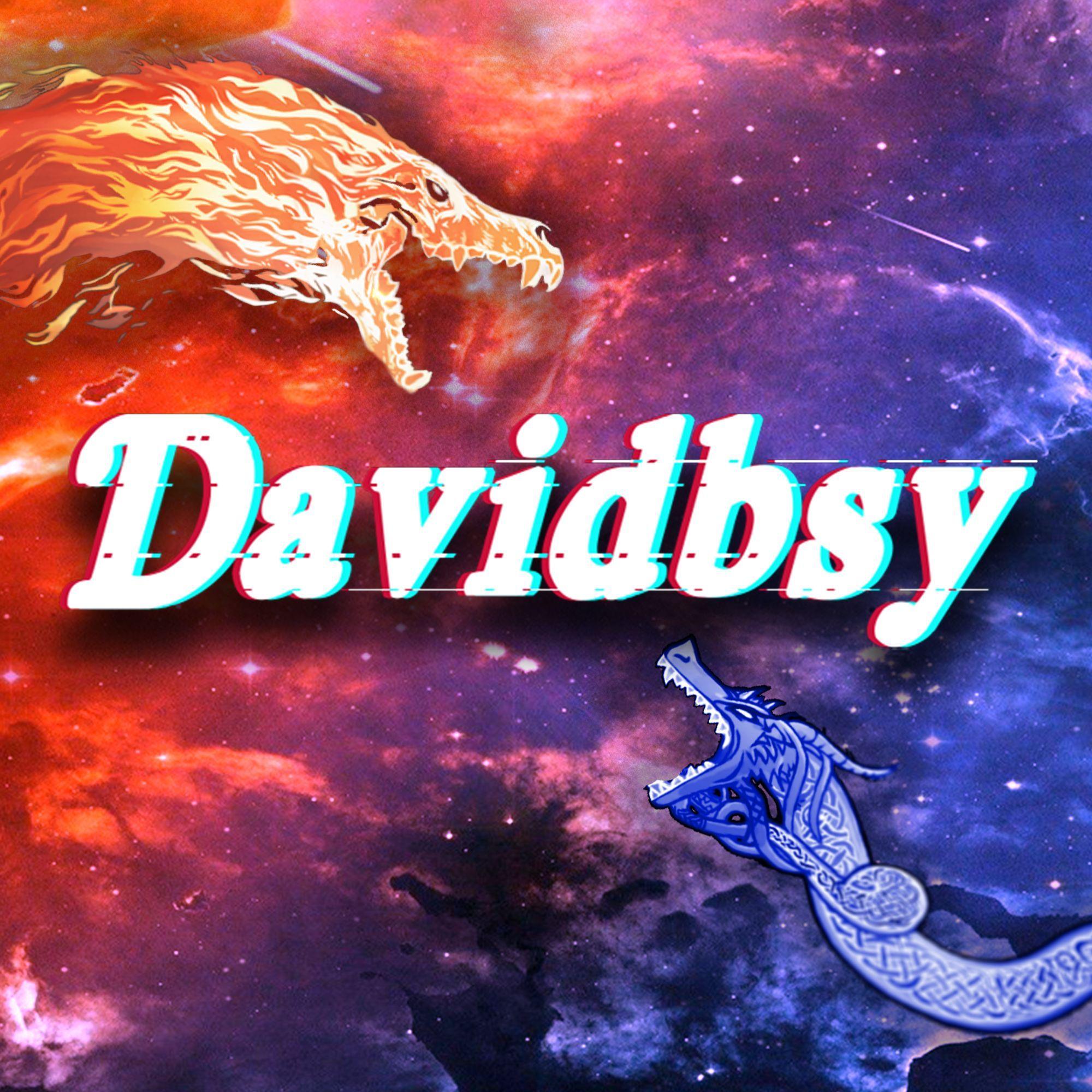 Davidbsy avatar