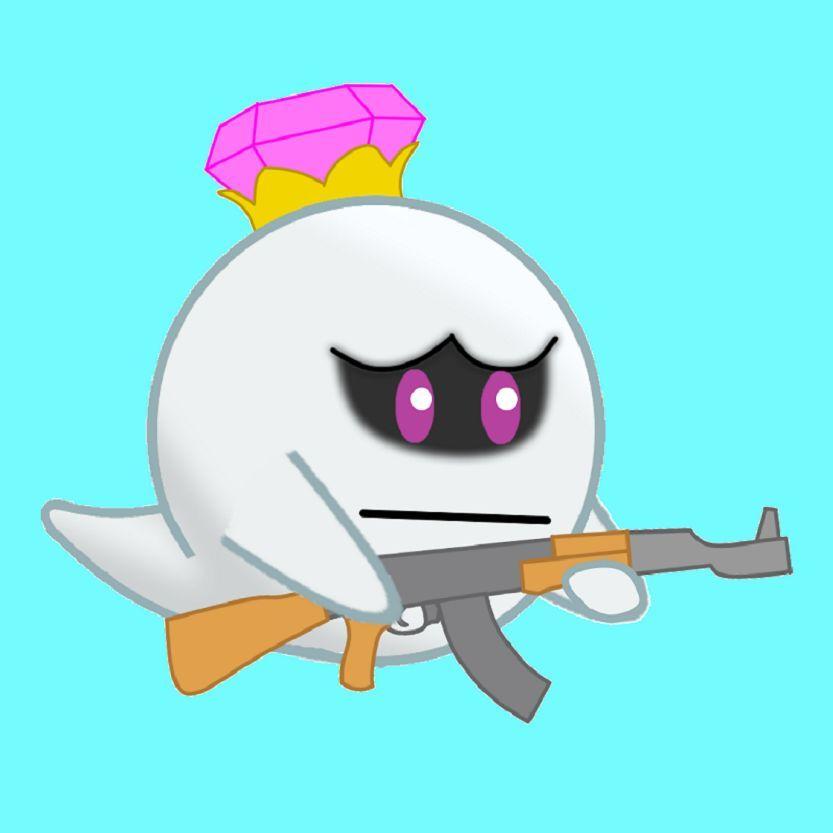 Player Spoohkie avatar