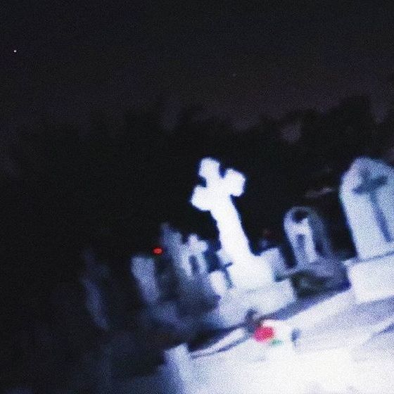 casketpile