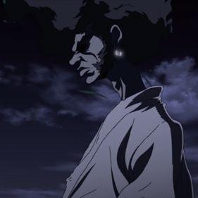 AfroJordan avatar