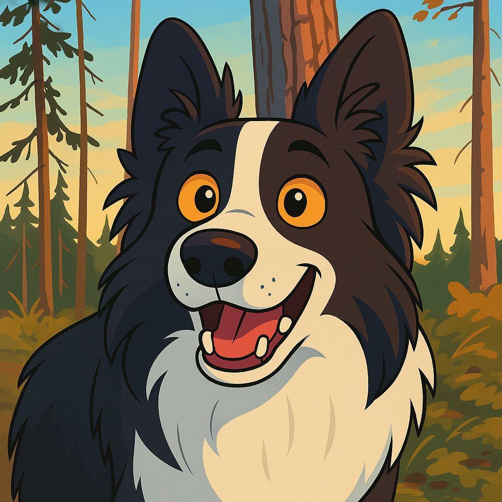 Miloof avatar