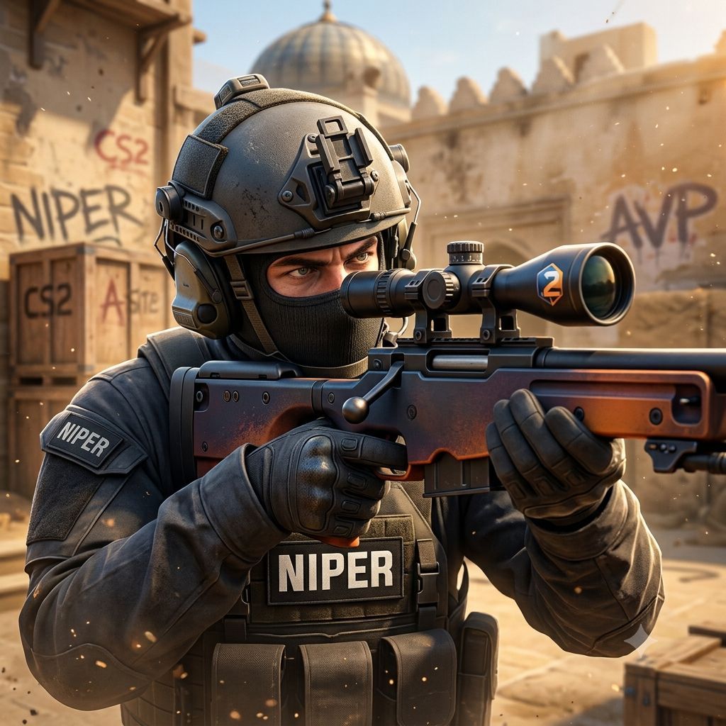 Niper-