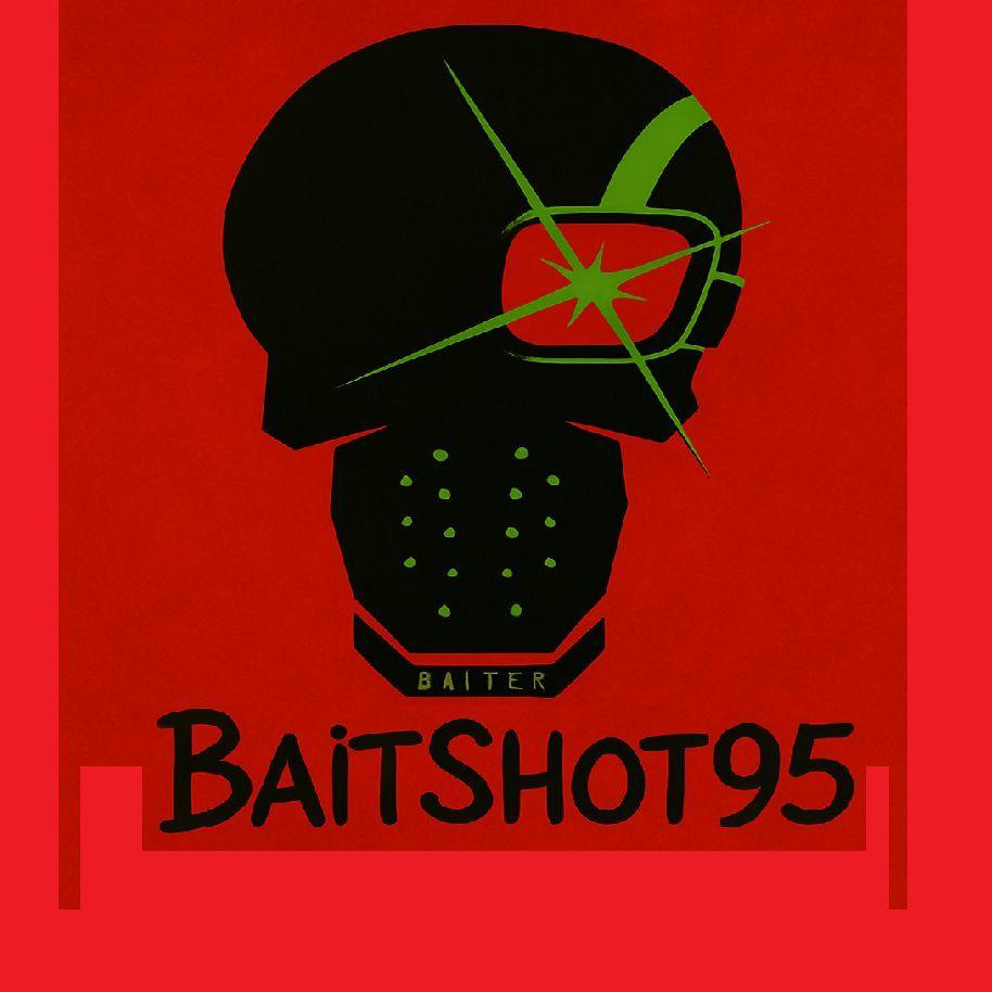 Baitshot95 avatar