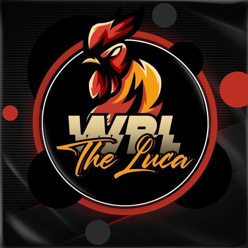TheLuca avatar
