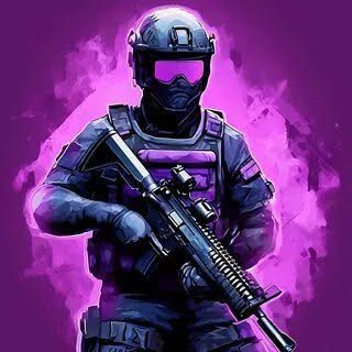 Luck1_ FACEIT avatar