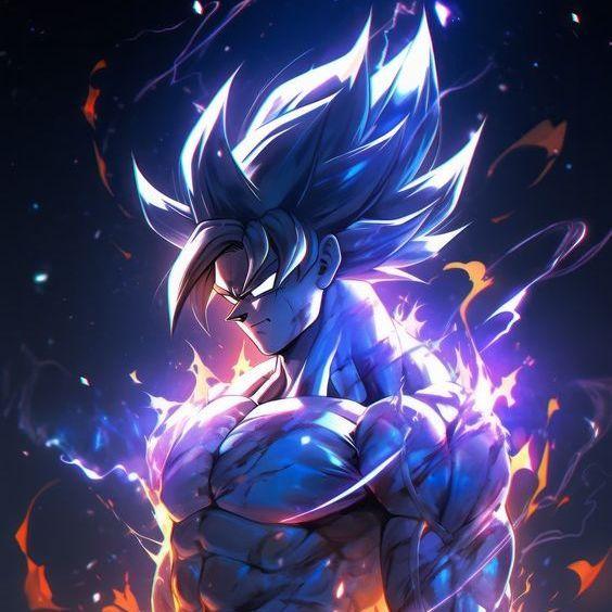 Player VN-GoKU avatar