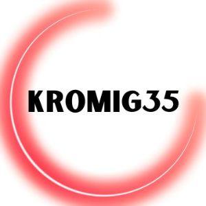 Kromig35 avatar