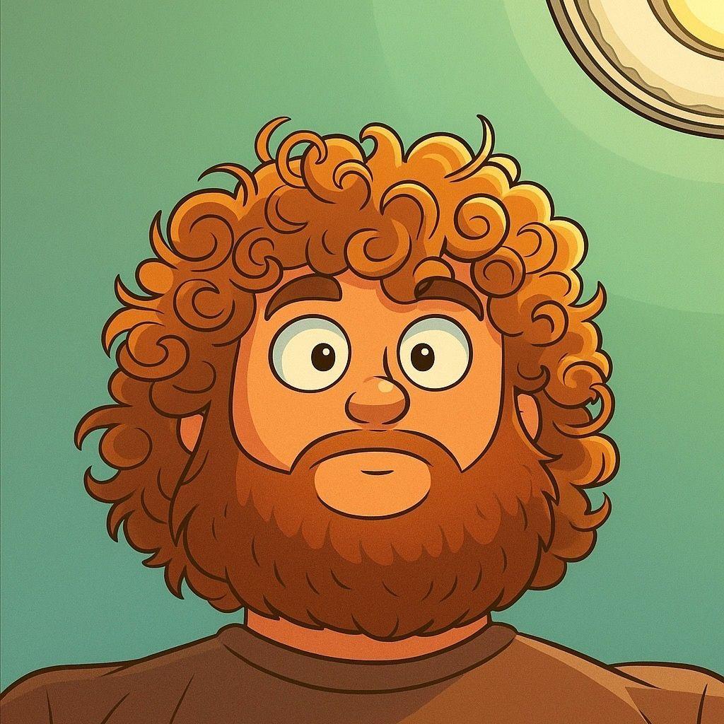 techis- avatar