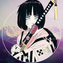 kira-f- avatar