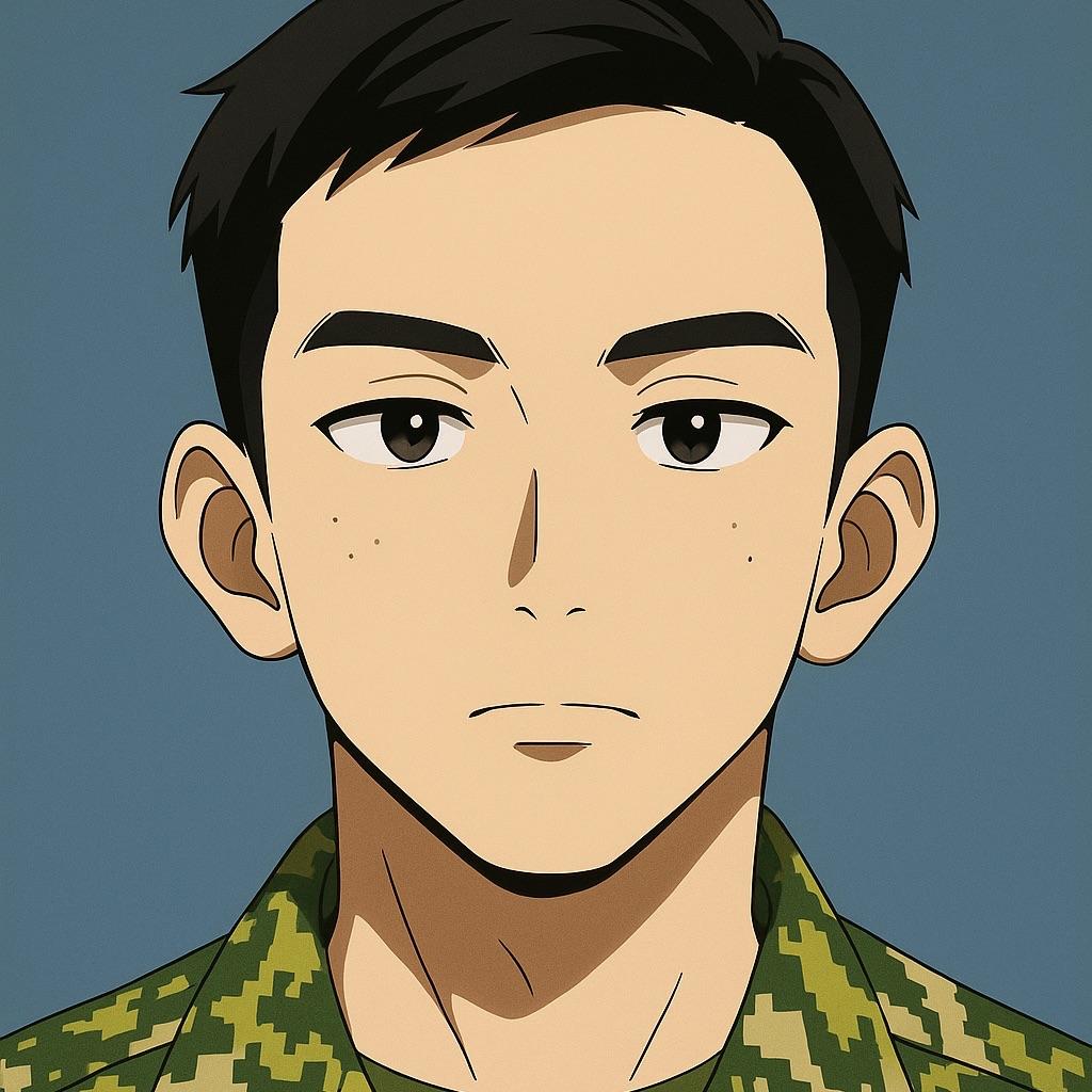 fresh003 avatar