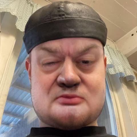 Poddzki avatar