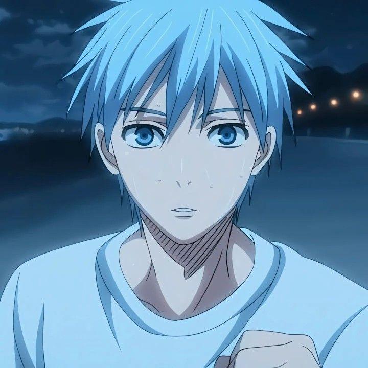 KurokoOPaf avatar
