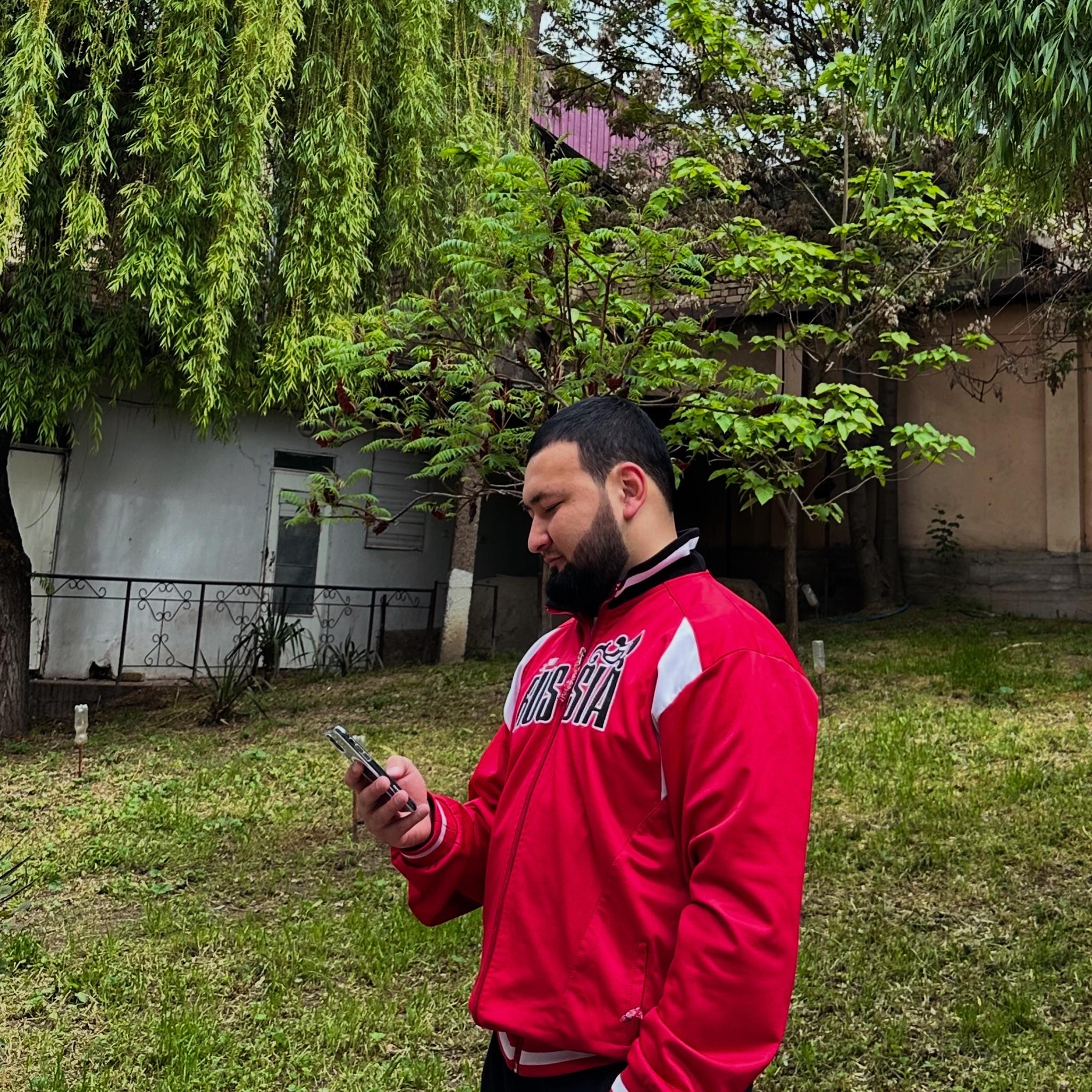 AmiR-TemuR avatar