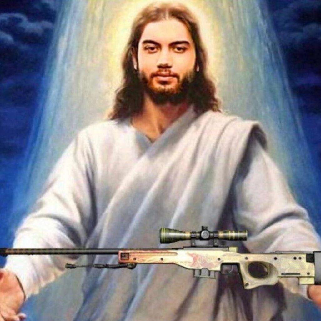 Faceit avatar