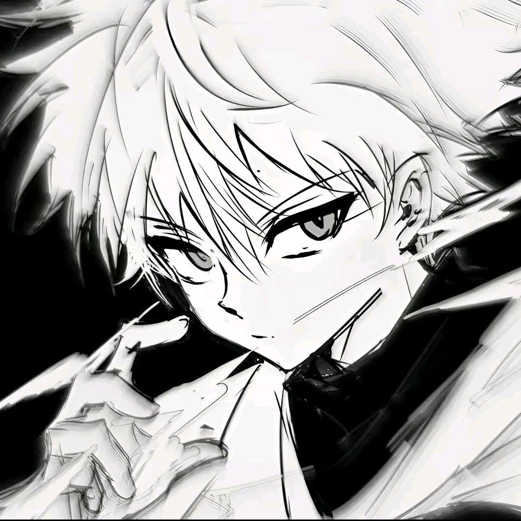 Godllexx avatar