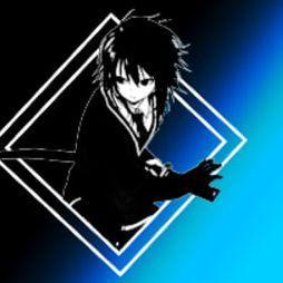 Shystryy avatar