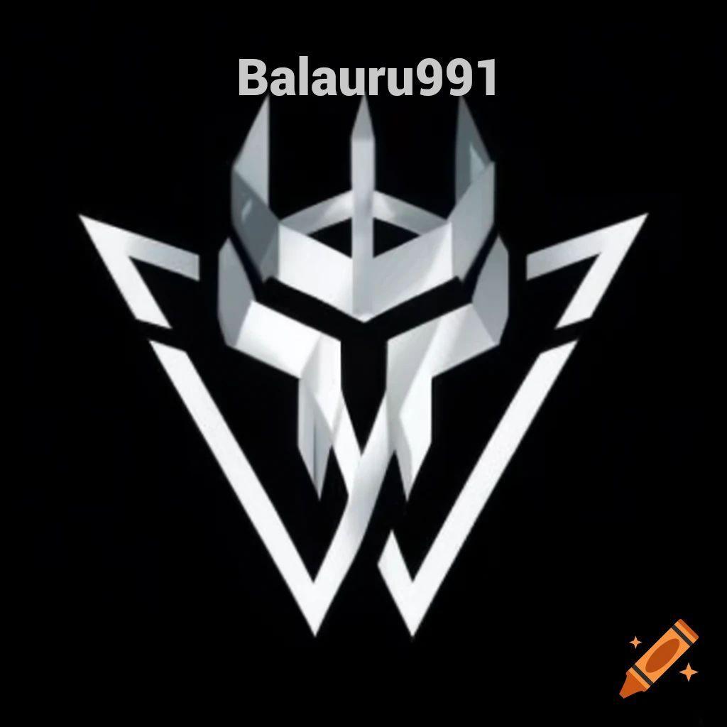 Balauru991 avatar