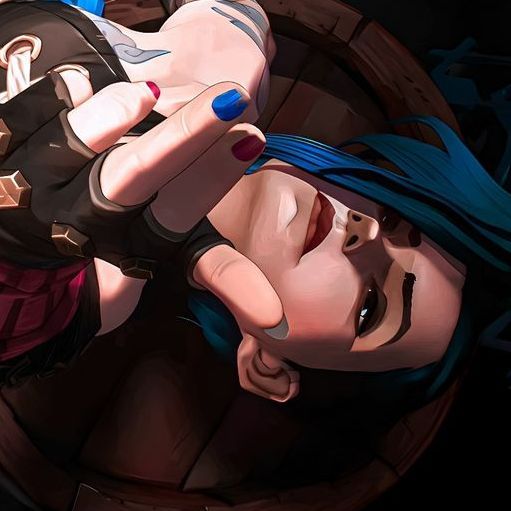 Faceit profile picture for @immortalized