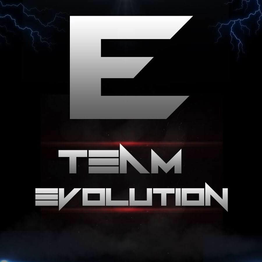 Team EvolutioN