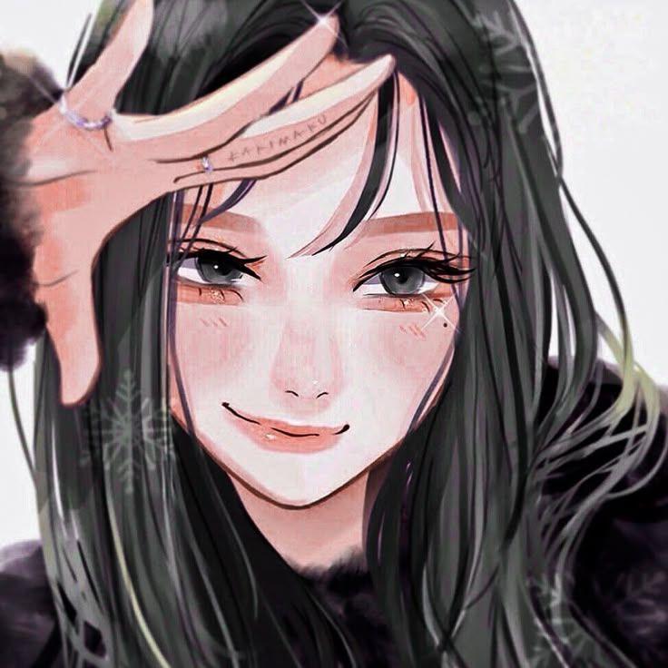 Adelines avatar