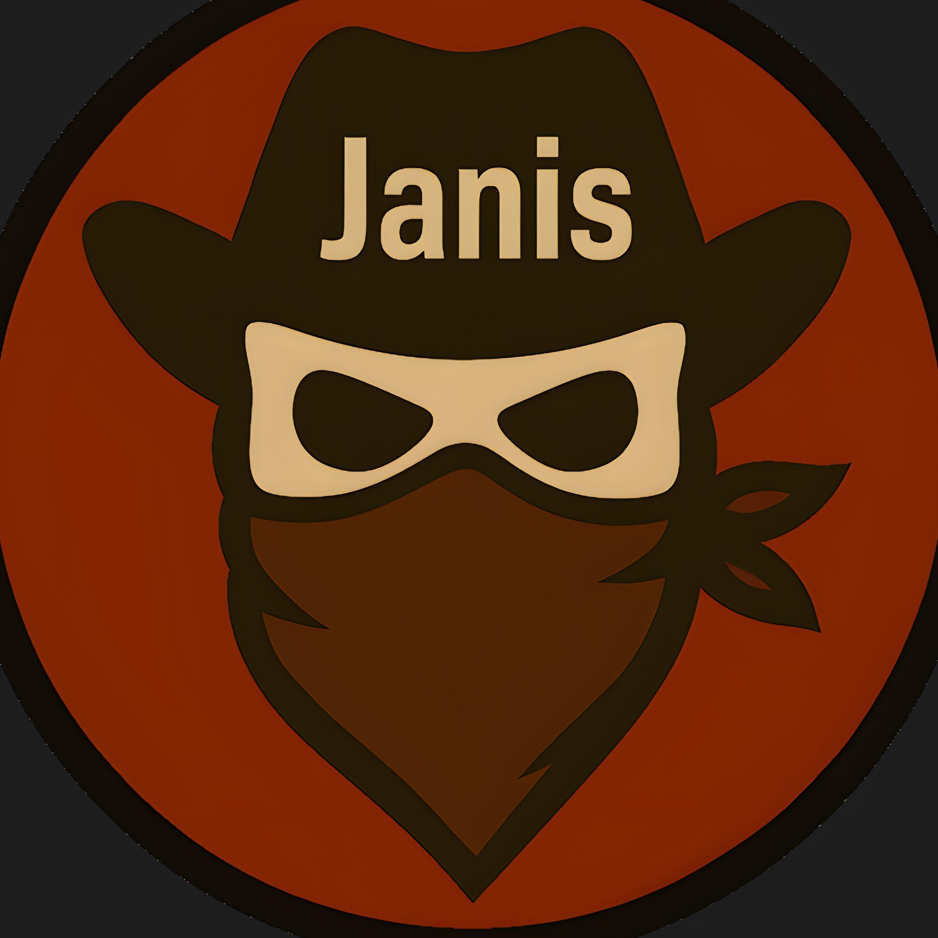 janis96 avatar