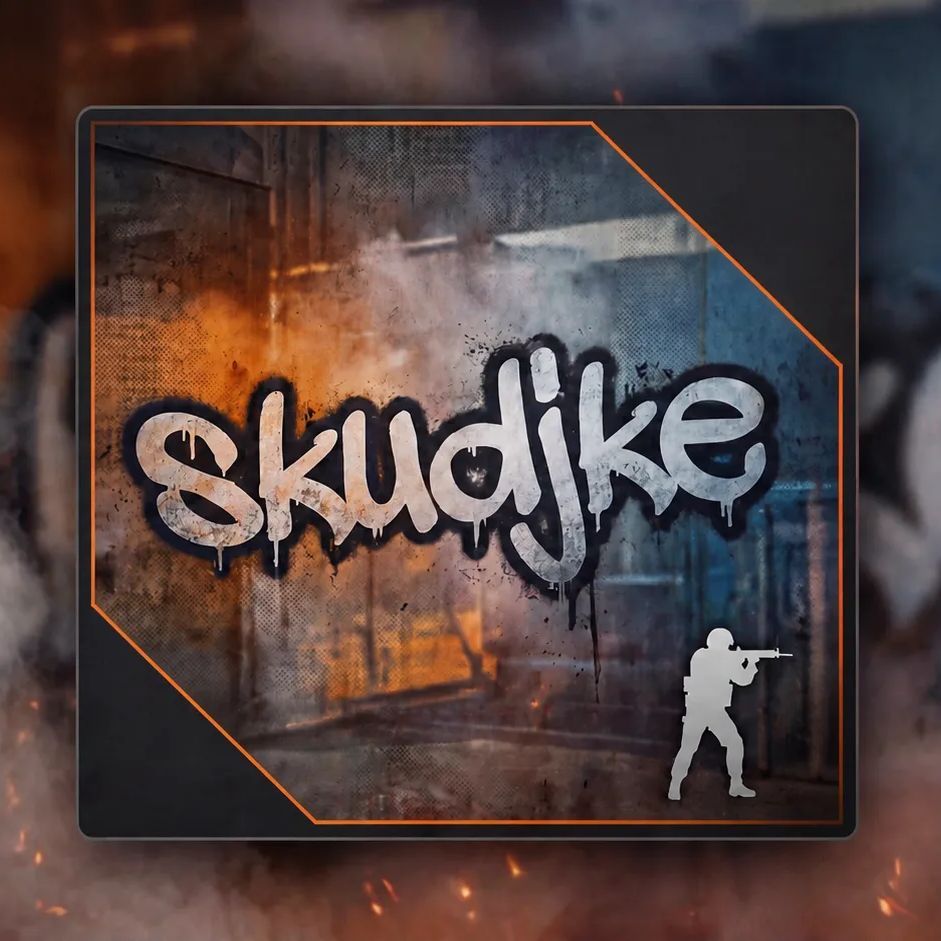 skudjke
