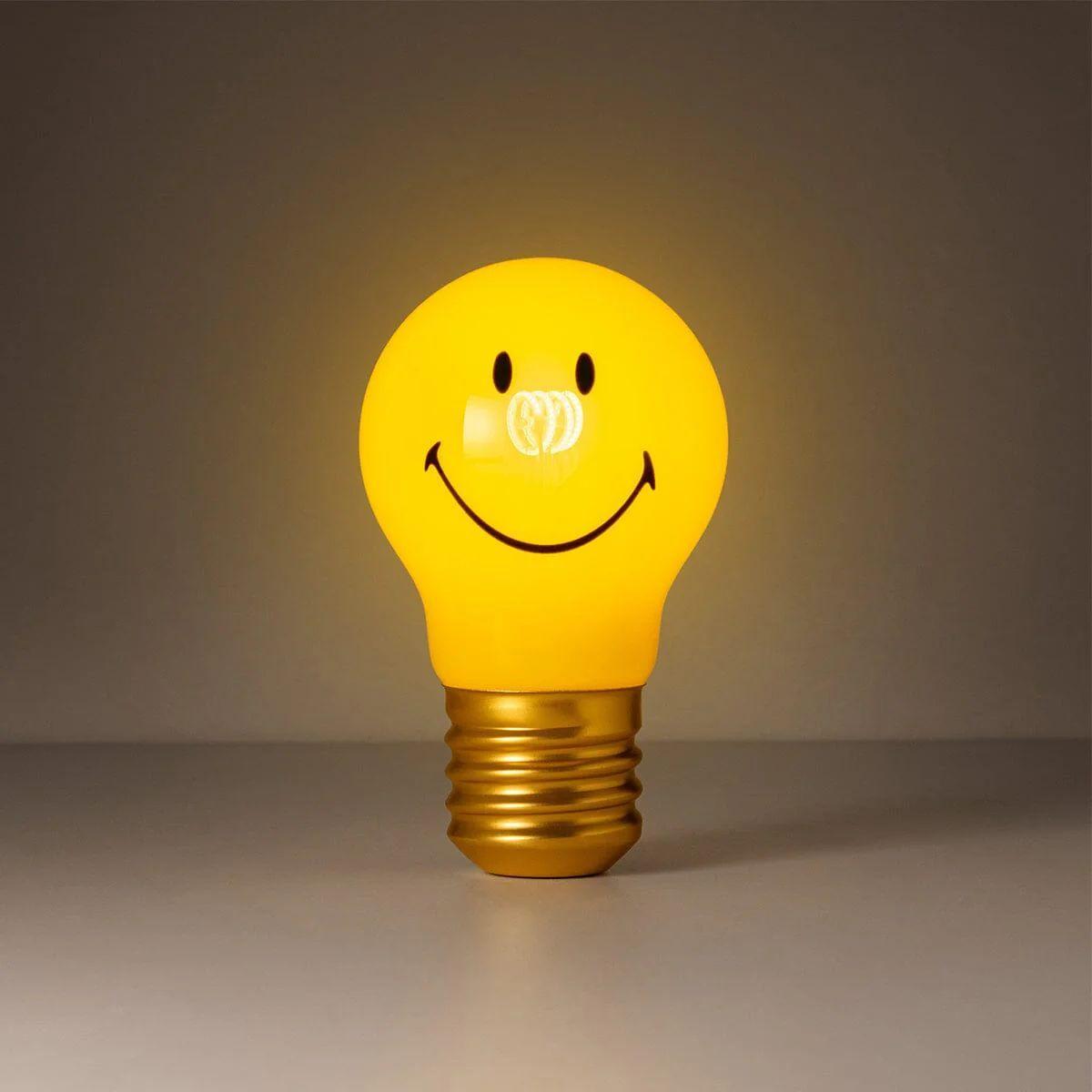 light-bulb avatar