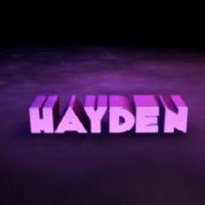 Player iHaydeN- avatar