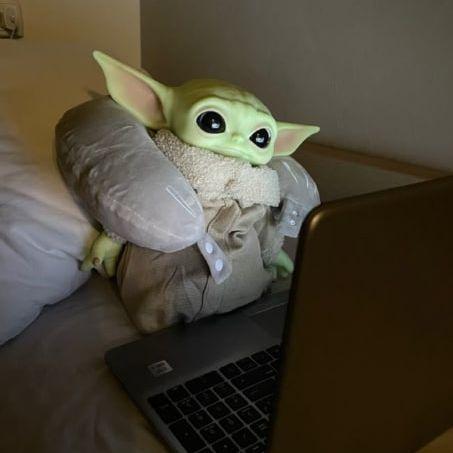 macbook avatar