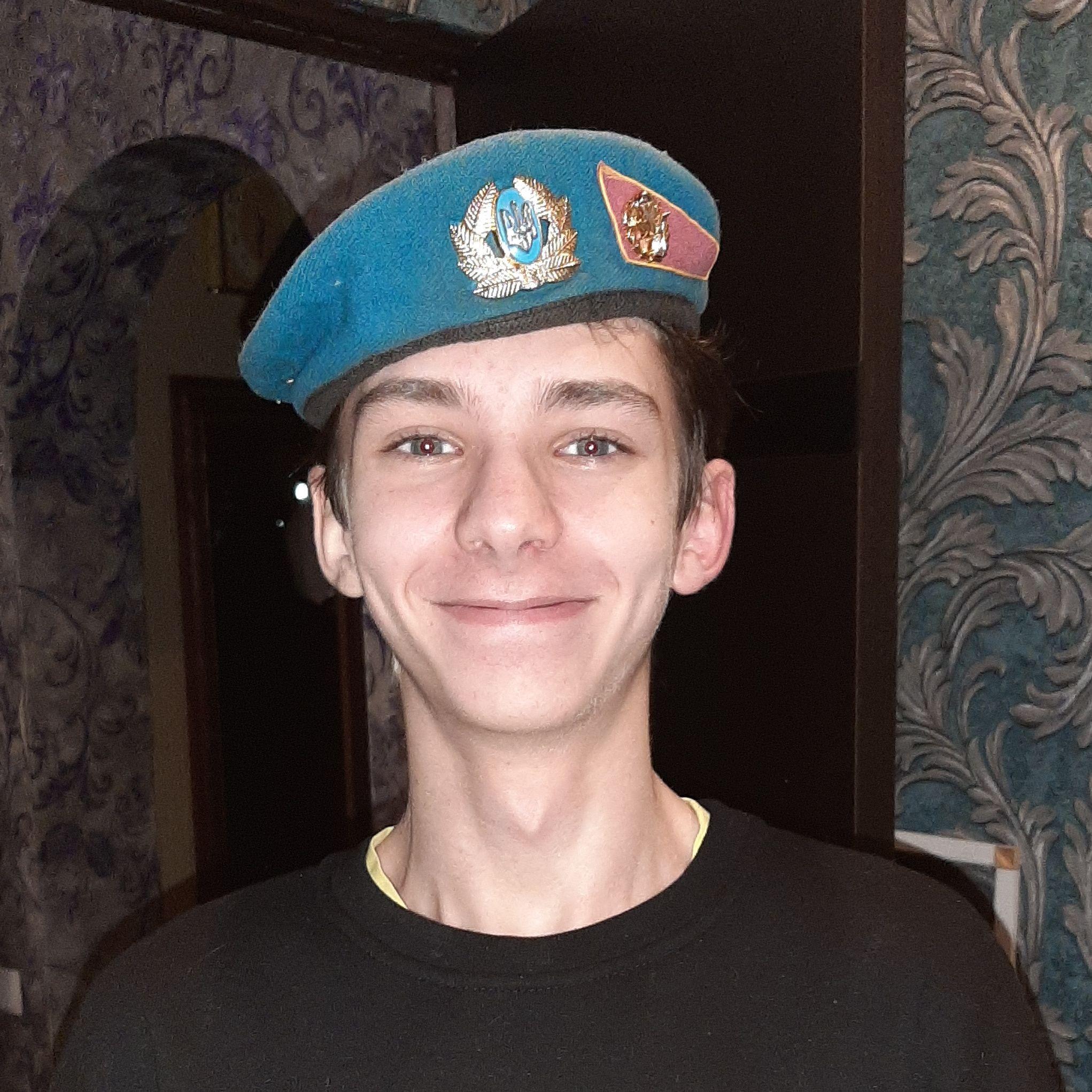 Chewxy avatar