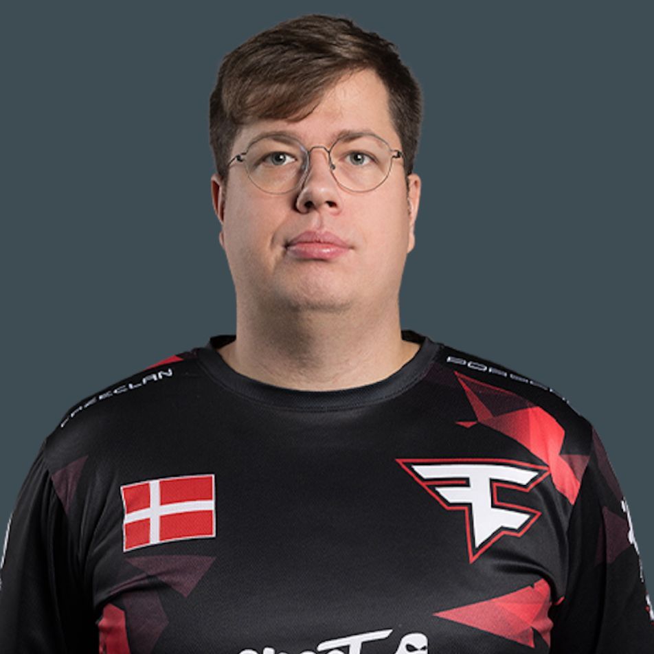 Faceit Avatar