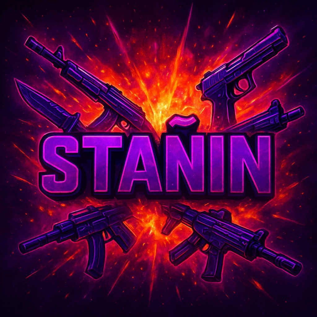 Staniin