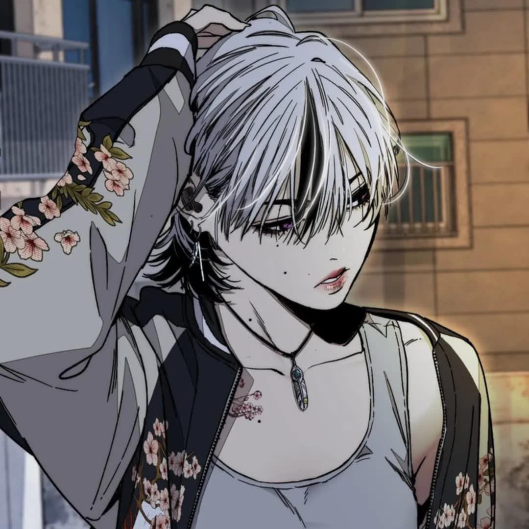 Yuki-1337 avatar